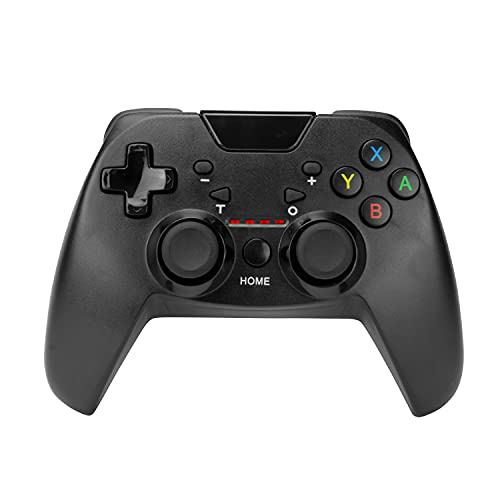 Wireless Controller for Nintendo Switch "wireless Symmetry Pad Prosw  Black " - Switch