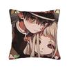 Pillow Case TBHK Anime Characters Graphic  Pillow Cover For Living Room Sofa Fashion Pillowcases