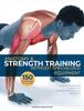 The Anatomy & Strength Training : Without Specialized Equipment Book