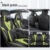 JS Changan UNIV Leather Sports Seat Cushion - All-Season Cover for Uni-V