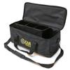 Sac de transport - FARTOOLS - 24L - Compartiments amovibles - Poignée et bandoulière - Fond renforcé