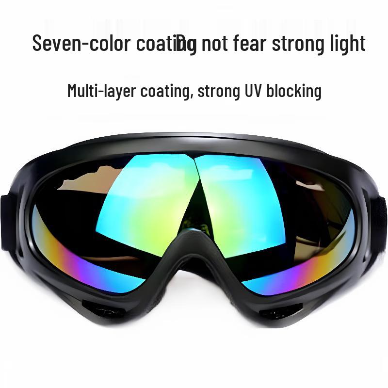 Baige Cycling Windproof Goggles