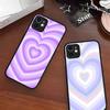 New Wildflower 3D WF Colorful Love For IPhone 11 12 13 14 15 16 Pro Max Plus Matte Translucent Phone Cover