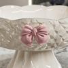 On A Pedestal for Fruit Presentation, Elegant Tray Snacks, Accessory, Practical Table Basket