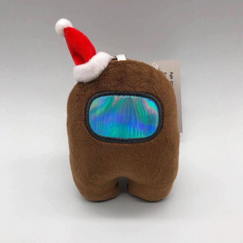 

Плюшевый 12 цветов Мягкая набивная игрушка Кукла Игровая фигурка Плюшевая игрушка Детские игрушки 10cm кофейный