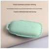 Geely New Galaxy Starship 7 EM-i Macaron Green Key Case with Buckle for L6L7 e5 e8 Cars