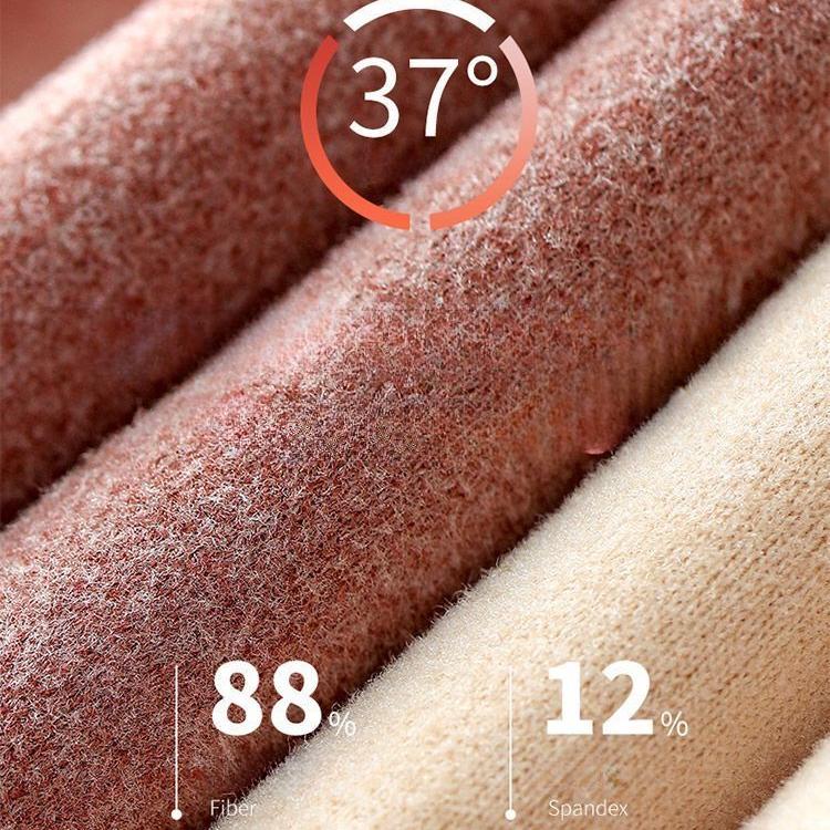 Autumn Winter De Velvet Thermal Vest Women Padded Shaping Thermal Underwear Sleeveless Vest with Chest Pads