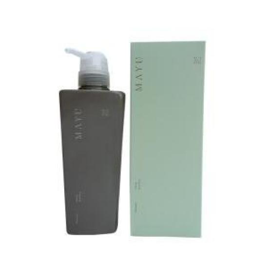 

MAYU Golden Apple Scent 550ml 1 bottle [365Plus] (Shampoo)