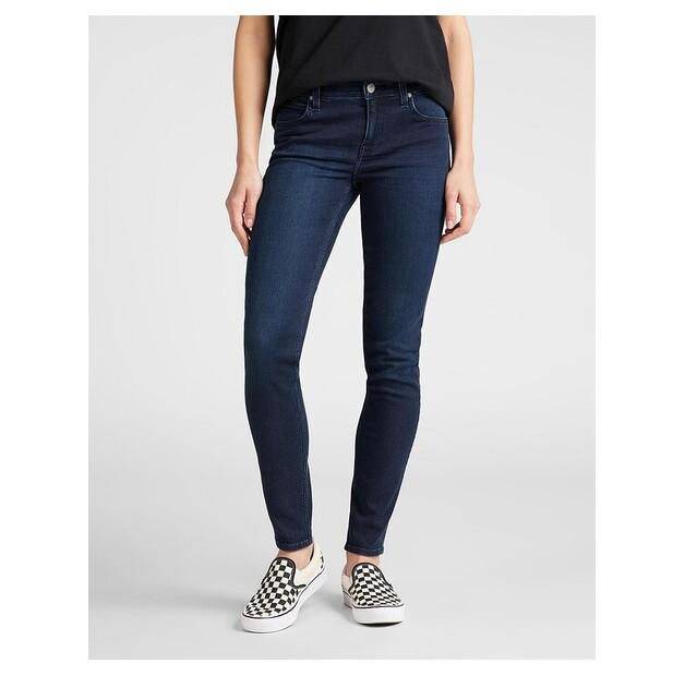 

Джинсы Lee L526RKIN EU 26_33