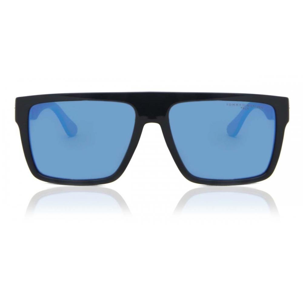 

Tommy Hilfiger Th 1605 S Pjp zS Men SunglaSSeS Blue/56-16-140