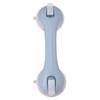 Shower Grab Bar Suction Cup Secure Fixation Elderly Handicap Shower Handle Safety Handrail for