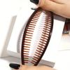 Wave Hair Comb Clips Women Hair Accesories