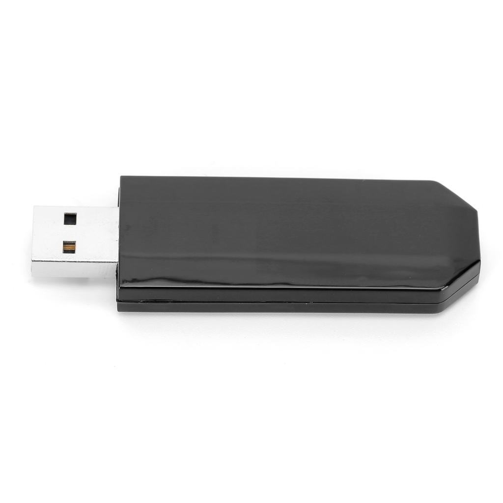 AC-811 Carte réseau sans fil Adaptateur USB WiFi 600MBPS 2.4G5G Double bande Support pour 802.11acabgn