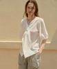 MONDAYFLOW Vacation Volume Top_White