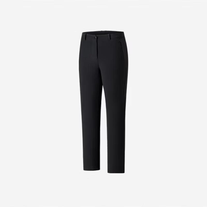 ANTA Glory All-Weather Women s Commuter Woven Sport Pants 2XL
