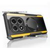 Xiaomi POCO X8/X7/X6 Pro Max Magnetic Acrylic Protective Case