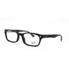 Ray Ban Rx5017a Asian Fit 2000 Unisex Eyeglasses