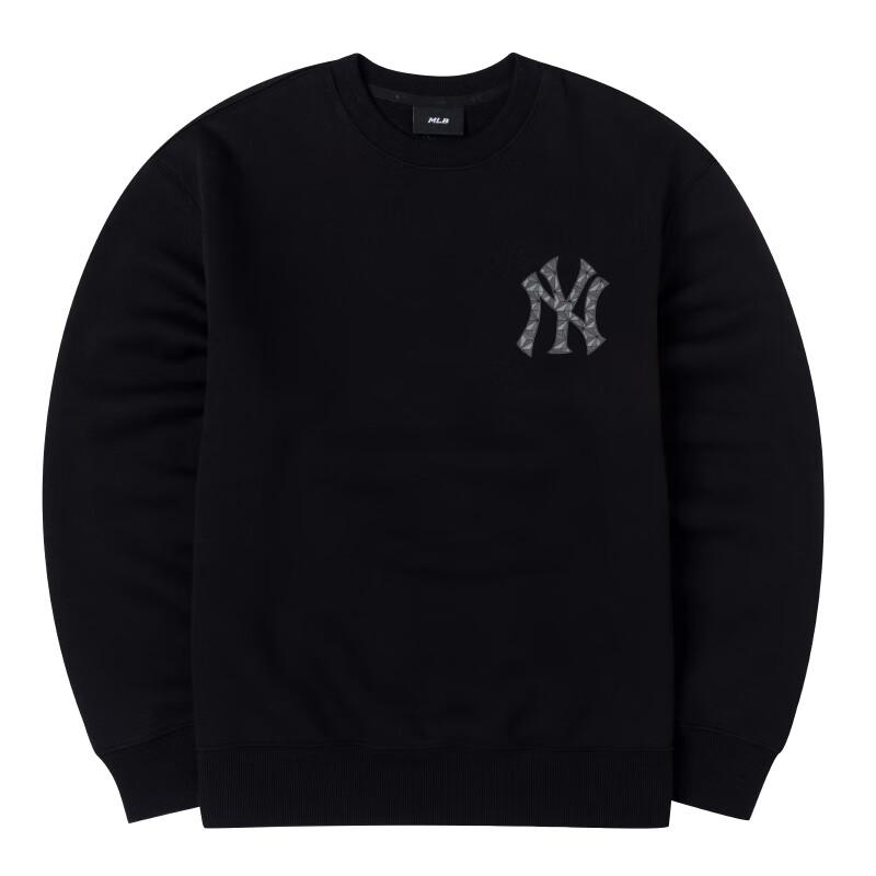 MLB Unisex Zimowa bluza polarowa z kapturem