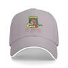 I'M JAMMING RASTA MERCH Baseball Cap Unique hats Golf Hat Caps Unisex Women's