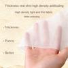 10/30/50/100 Pcs Disposable Pillow Covers/pads, Specially Designed for Beauty/foot Bath/spa/massage, Non-woven Fabric Covers