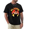 Flames On The Side Of My Face TShirt Unisex T Shirt Designer TShirt