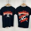 Hatebreed Band 2-Sided 1994 Short Sleeve Shirt Unisex S-5XL AR586