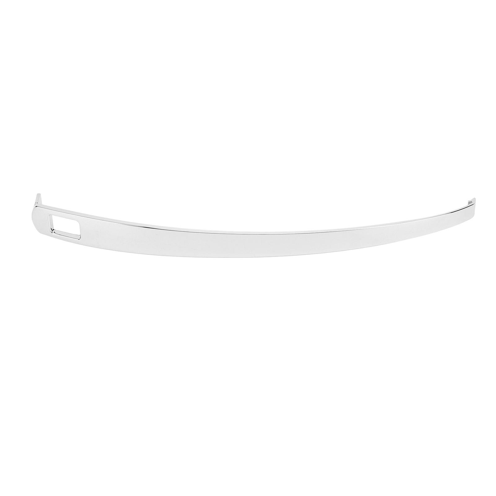 

Chrome Door Handle Trim 3W0837379A Chrome Side Exterior Door Handle Cover Trim for Continental Gt Gt