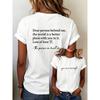 ilstile 250 Years of America 17762026 Independence Day Womens Print TShirts Summer Short Sleeve T Shirt Casual Tops Tees