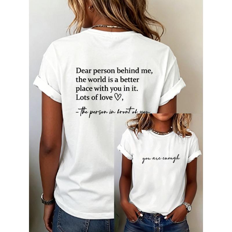 ilstile 250 Years of America 17762026 Independence Day Womens Print TShirts Summer Short Sleeve T Shirt Casual Tops Tees