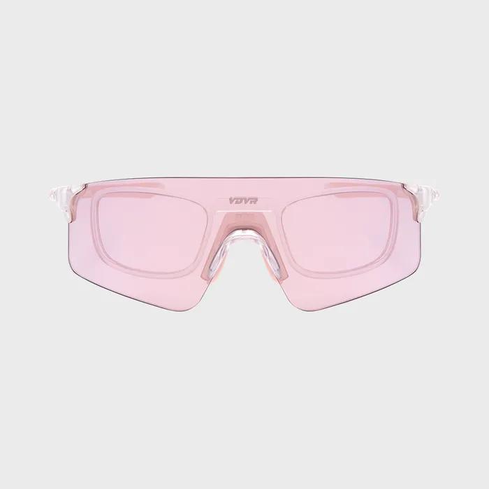 VDVR Active Running Sports Goggles_Sports Goggles VRE35/PK (Prescription Clip Included)