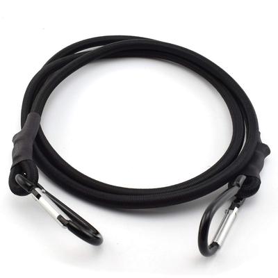 CM Hardware 180 Cm X 8mm Stretch Cord and Carabiner