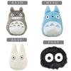 Marushin Cushion Ghibli My Neighbor Totoro Big Approximately 3643cm Low Resilience