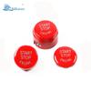 Carbon Fiber Engine Start Button Sticker for BMW 3 Series 5 Series X1 X3 X5 X6 2004-2024