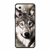 Case For Tecno Pova 3 Animals Silicone Soft TPU Back Cover For Tecno Pova 3 Pova3 LF7n Phone Cases TecnoPova 3 Shockproof Coque