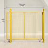 Industrial Workshop & Warehouse Isolation Fence