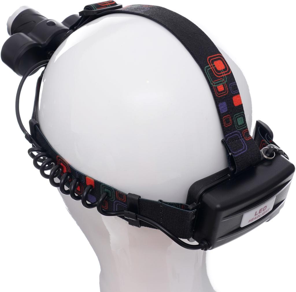KD1245 Headlamp