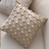 French Light Luxury and High-end Pillows, Living Room Sofa Cushions, Model Room, Bay Window, Hotel Pillows, Soft Decoration