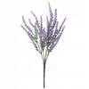 Artificial Lavender Plant 1 Piece Decoration Up To 36Cm Beautiful Branch