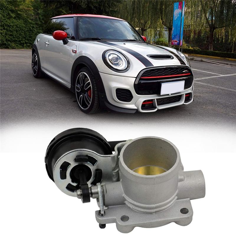 Car Supercharger Bypass Valve Supercharger Valve For Mini Cooper S R52 R53 1.6L 2002-2008 11611501937 11614543535