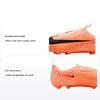 Phantom GX Academy NU MG GS Guava Ice Kids Sneakers Orange Black DZ3494-800