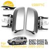 Electroplated Door Handle for Nissan Pathfinder 82607-EA502/82606-EA502
