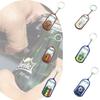 Unique Multi-functional Messi Beer Bottle Opener Keychain Perfect Gift For Football Fans!