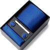 Men's Six-Piece Tie Set for Business and Weddings