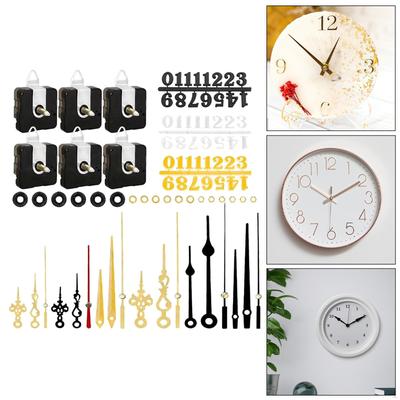 Großuhren – Uhrersatzteile & Zubehör