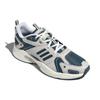 Adidas Neo JZ Runner Color-Block Sports Low-Top Lifestyle Shoes Unisex Sneakers Blue Gray GW7248
