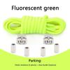 No Tie Shoelaces Tieless Elastic Shoe Laces Round Shoelace Sneakers for Kids and Adult with Strong Lock and Speed Shoestrings