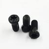 50pcs Screws To Fix Carbide Insert On The Holders M2 M2.2 M2.5 For M3 For M3.5 4 For Replaces Carbide Inserts CNC Lathe Tool