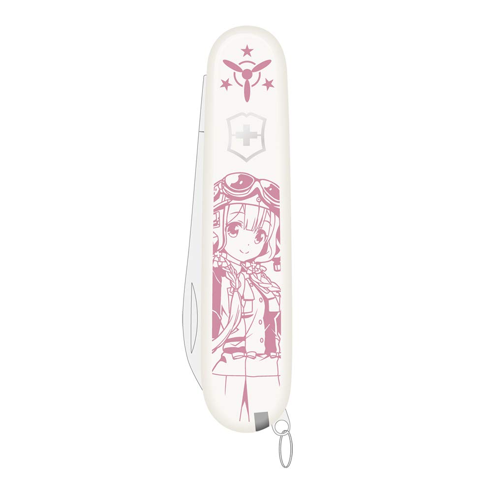 

Военачальники Сигрдрифы Victorinox Мультитул Climber Ватари Сонока