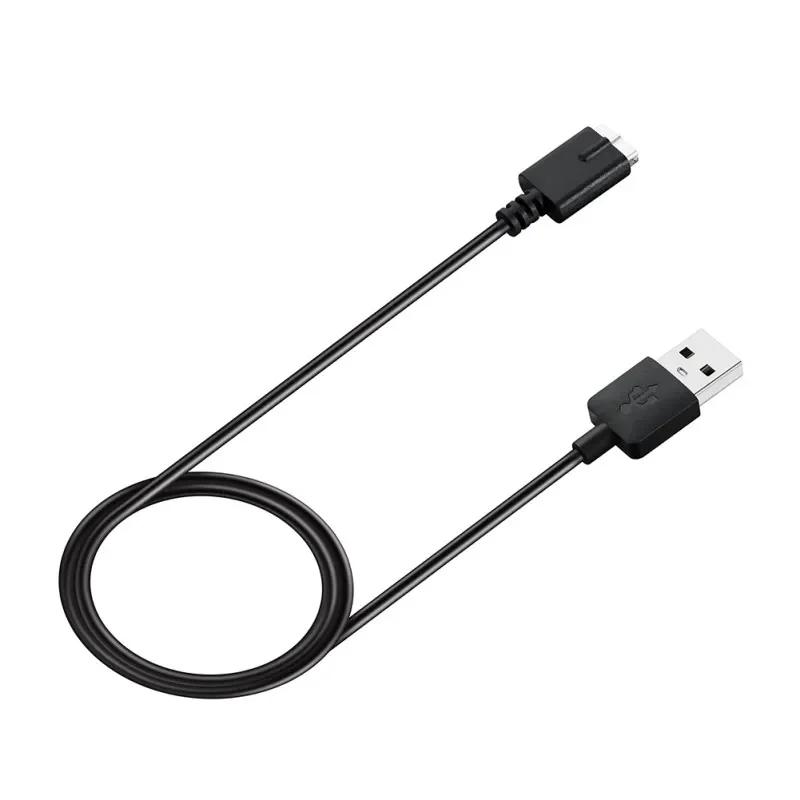1M USB Charging Cable Cord For Polar M430 Smart Watch Fast Charger Cables Cord Wire Line