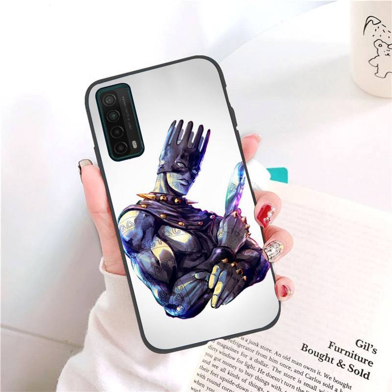 Cool JOJO Náhradní Kryt na Telefon Pro Honor 7A Pro 7C 10i 8A 8X 8S 8 9 10 20 Lite Silikonový Kryt